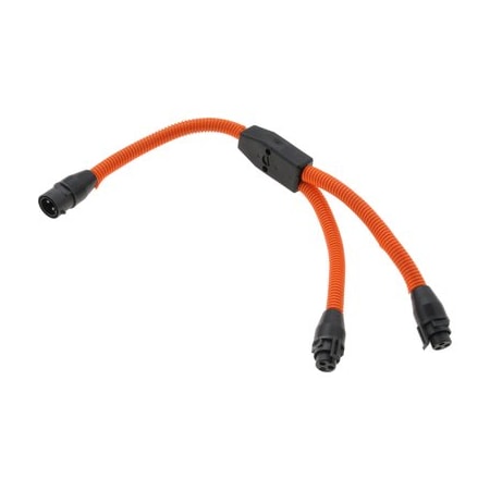 Zerostart Cab Power Plunited States - Y-Splice Cable 8500657
